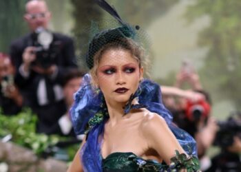 Η αποκάλυψη του στυλίστα Λο Ροουτς για τη Ζεντάγια και τον Τομ Χόλαντ: «Ο γάμος έχει ήδη γίνει»