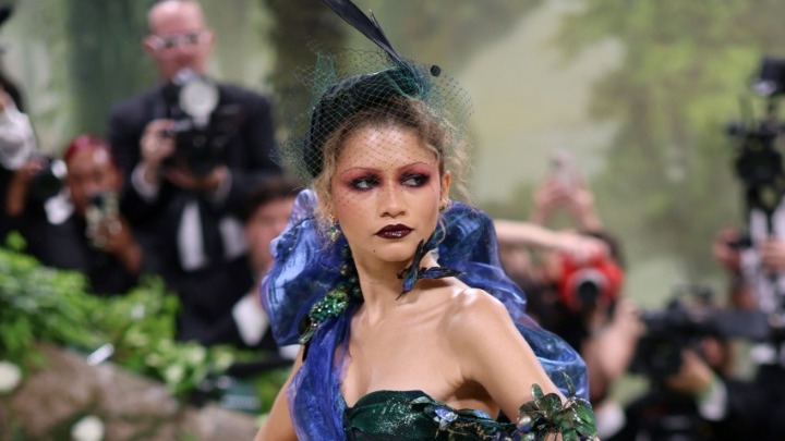 Η αποκάλυψη του στυλίστα Λο Ροουτς για τη Ζεντάγια και τον Τομ Χόλαντ: «Ο γάμος έχει ήδη γίνει»