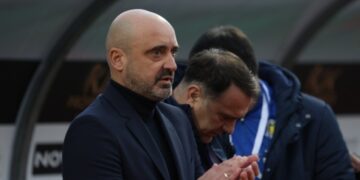 «Τέλος» και ο Ράσταβατς από τον Αστέρα Τρίπολης