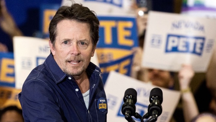 Η συγκινητική εξομολόγηση του Μάικλ Τζ. Φοξ στα Actor Awards