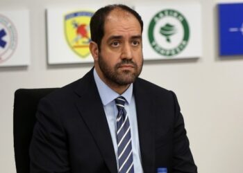 Κεφαλογιάννης: Το θεσμικό πλαίσιο είναι πλέον σαφές και αυστηρό: η πρόληψη δεν είναι επιλογή αλλά υποχρέωση