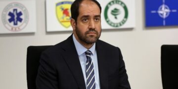 Κεφαλογιάννης: Το θεσμικό πλαίσιο είναι πλέον σαφές και αυστηρό: η πρόληψη δεν είναι επιλογή αλλά υποχρέωση