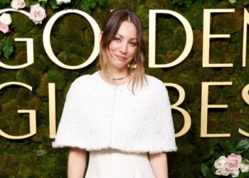 Η Κέιλι Κουόκο θα ήθελε να υποδυθεί τη Ντόλι Πάρτον σε βιογραφική ταινία