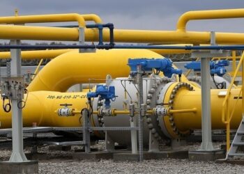 Πόλεμος στη Μ. Ανατολή: Νέο άλμα άνω του 30% στην τιμή του ευρωπαϊκού αερίου