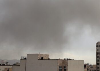 Φρουροί της Επανάστασης: Επιτέθηκαν σε αεροπορική βάση των ΗΠΑ στο Μπαχρέιν