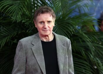 «Hotel Tehran»: Οι Λίαμ Νίσον και Ζάκαρι Λέβι σε μια παράτολμη αποστολή