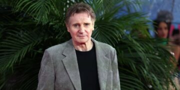 «Hotel Tehran»: Οι Λίαμ Νίσον και Ζάκαρι Λέβι σε μια παράτολμη αποστολή