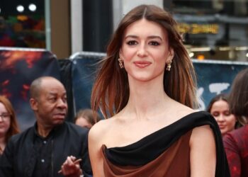 «Tomorrow, and Tomorrow, and Tomorrow»: Η Ντέιζι Έντγκαρ-Τζόουνς στον κόσμο των βιντεοπαιχνιδιών