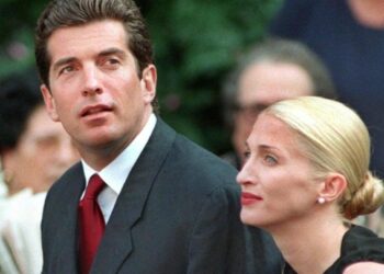 Η σειρά «Love Story» του Ράιαν Μέρφι καταρρίπτει ρεκόρ streaming για το δίκτυο FX