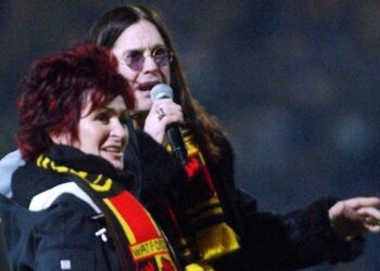 Τα αποκαλυπτήρια αγάλματος του Όζι Όσμπορν θα πραγματοποιηθούν στο Hellfest