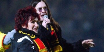 Τα αποκαλυπτήρια αγάλματος του Όζι Όσμπορν θα πραγματοποιηθούν στο Hellfest