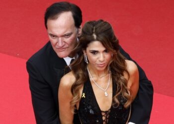 Ο Κουέντιν Ταραντίνο ετοιμάζει το θεατρικό του ντεμπούτο στο Λονδίνο