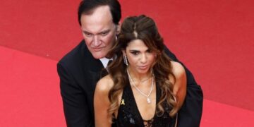 Ο Κουέντιν Ταραντίνο ετοιμάζει το θεατρικό του ντεμπούτο στο Λονδίνο