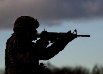 Οι Φρουροί της Επανάστασης στοχοθέτησαν “αυτονομιστές ομάδες” στο Ιρακινό Κουρδιστάν