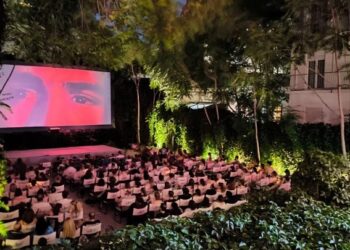 Αγγελούδης: Ο “Απόλλων” παραμένει ζωντανός να μας χαρίζει μοναδικές ανάσες πολιτισμού