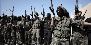 Η Χεζμπολάχ καλεί τους κατοίκους της πόλης Κιριάτ Σμονά στο βόρειο Ισραήλ να την εγκαταλείψουν