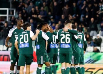 Η αποστολή του Παναθηναϊκού για τη Λιβαδειά