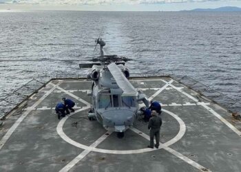 Ελληνική αμυντική βιομηχανία: Ο ρόλος του Δημοσίου και το νέο οικοσύστημα εταιρειών και καινοτομίας