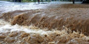 Το 61% των θυμάτων από πλημμύρες στην Ευρώπη και τη Μεσόγειο είναι άνδρες