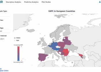 Με γυμναστική και διατροφή μπορεί κανείς να ελέγξει τον κίνδυνο εμφάνισης του καρκίνου του παχέος εντέρου