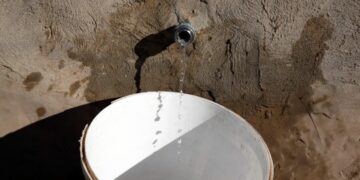 Το νερό, μέγα διακύβευμα στον πόλεμο στην Μέση Ανατολή