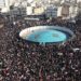 Τεχεράνη: Χιλιάδες άνθρωποι συγκεντρώθηκαν για να εκφράσουν την υποστήριξή τους στον νέο ανώτατο ηγέτη