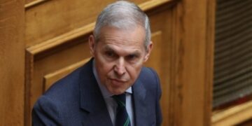 Δαβάκης: Έως το τέλος του 2026 θα έχουν εγκατασταθεί και τα επτά υπερσύγχρονα ραντάρ πρόγνωσης Μετεωρολογικών Συνθηκών