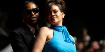 Λος Άντζελες: Συνελήφθη 30χρονη που φέρεται να πυροβόλησε το σπίτι της Rihanna