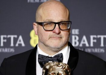 Ο Μάικλ Μπάουμαν για το «One Battle After Another» κέρδισε το βραβείο της ASC