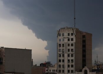 Νετανιάχου: Το Ισραήλ σπάει τα κόκκαλα του ιρανικού καθεστώτος και δεν έχει ακόμη τελειώσει