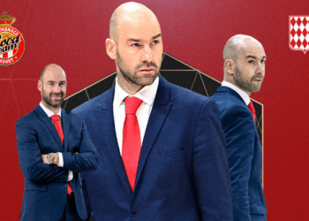 Τέλος ο Σπανούλης από τη Μονακό!