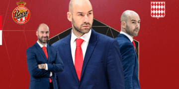 Τέλος ο Σπανούλης από τη Μονακό!