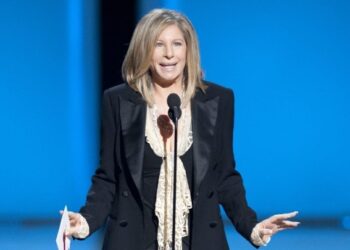 Φεστιβάλ Καννών: Τιμητικός Χρυσός Φοίνικας στη θρυλική Μπάρμπρα Στρέιζαντ