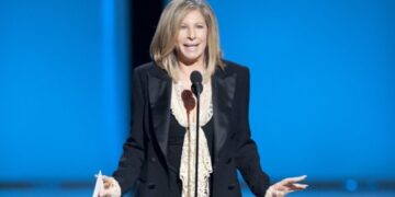 Φεστιβάλ Καννών: Τιμητικός Χρυσός Φοίνικας στη θρυλική Μπάρμπρα Στρέιζαντ