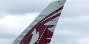 Η Qatar Airways προγραμματίζει 29 πτήσεις αύριο Πέμπτη