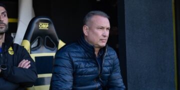 Άρης: Αυξάνονται τα προβλήματα για τον Γρηγορίου