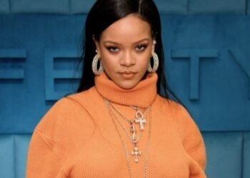 Rihanna: Στο σπίτι με τον A$AP Rocky και τα τρία τους παιδιά την ώρα των πυροβολισμών