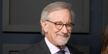 Ο Στίβεν Σπίλμπεργκ ετοιμάζει το δικό του γουέστερν