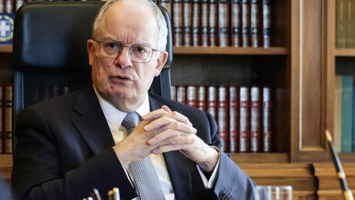 Τασούλας: Θέλω να εμπνεύσω και να εμπεδωθεί στη χώρα ένα καινούργιο πνεύμα