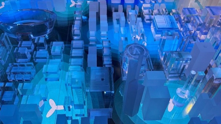 Οι πόλεις που σκέφτονται: Πώς η τεχνολογία αλλάζει τον αστικό σχεδιασμό