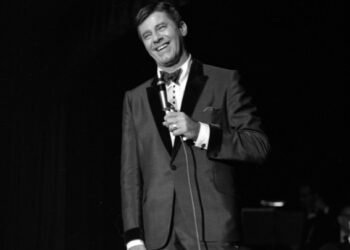 Τζέρι Λιούις – Ο Βασιλιάς της Κωμωδίας, ο ιδιοφυής καλλιτέχνης, ο αντιφατικός σταρ