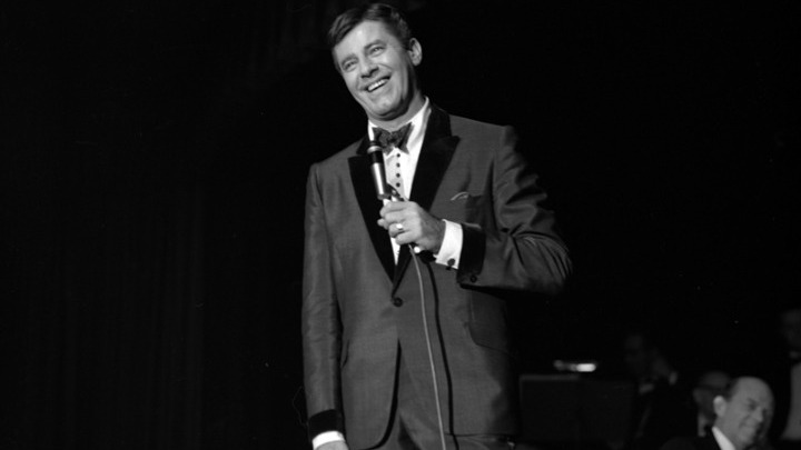 Τζέρι Λιούις – Ο Βασιλιάς της Κωμωδίας, ο ιδιοφυής καλλιτέχνης, ο αντιφατικός σταρ