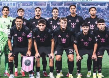 «Γκέλα» για την Ιντερ Μαϊάμι χωρίς τον Μέσι