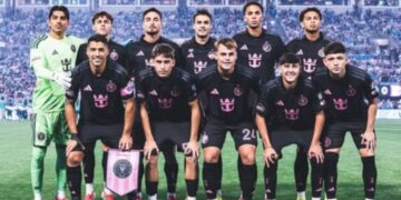 «Γκέλα» για την Ιντερ Μαϊάμι χωρίς τον Μέσι