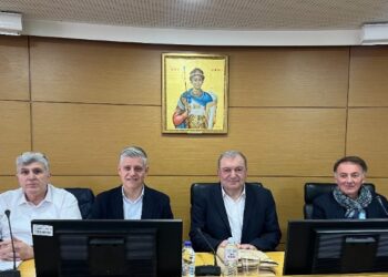 Πρόταση τροποποίησης της νομοθεσίας για τον έλεγχο της παράνομης μεταφοράς μπαζών