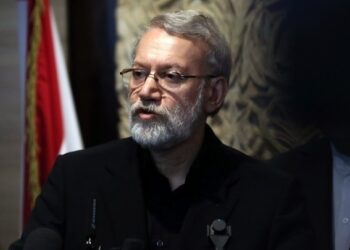 Υπουργός Άμυνας Ισραήλ: Ο Αλί Λαριτζανί είναι νεκρός