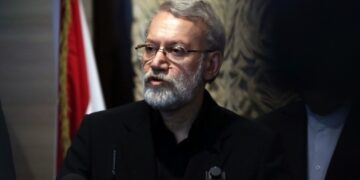 Υπουργός Άμυνας Ισραήλ: Ο Αλί Λαριτζανί είναι νεκρός