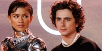 Warner Bros: Τα πόστερ των πρωταγωνιστών του πολυαναμενόμενου «Dune 3»