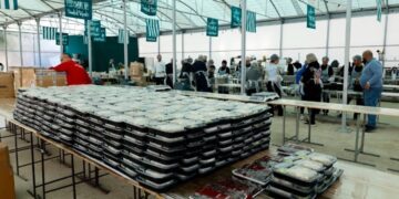 Παγκόσμιο επισιτιστικό πρόγραμμα: Ο πόλεμος στο Ιράν πιθανόν να οδηγήσει 45 εκατ. ανθρώπους σε οξεία πείνα μέχρι τον Ιούνιο