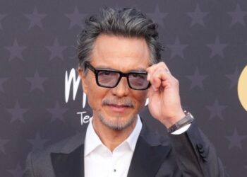 «Ally Clark»: Ο Μπέντζαμιν Μπρατ στο πλευρό της Βαϊόλα Ντέιβις στο νέο θρίλερ της Amazon